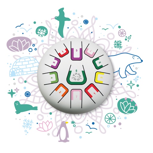 Tambú Iceberg Cream